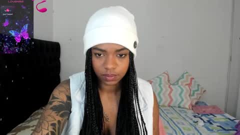 MARCELA online show from 03.03.25