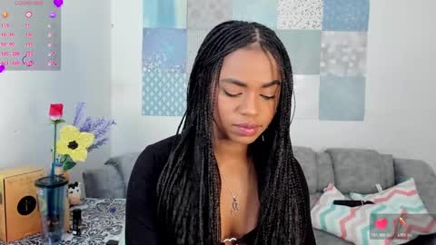 MARCELA online show from 03.08.25