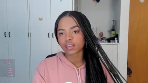 MARCELA online show from 09.15.25