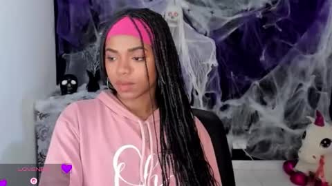 MARCELA online show from 10.09.25