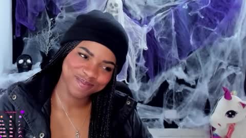 MARCELA online show from 10.15.25