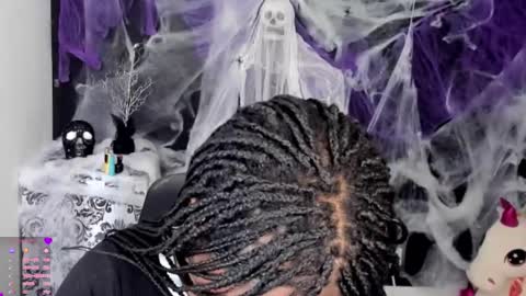 MARCELA online show from 10.20.25