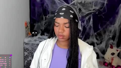 MARCELA online show from 10.26.25