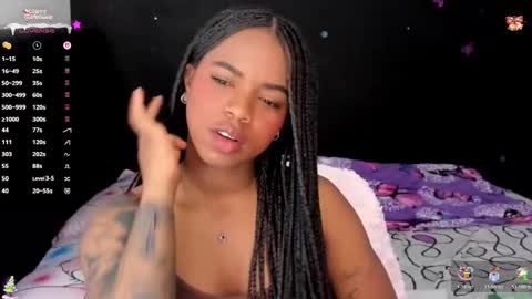 MARCELA online show from 12.19.25