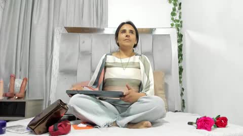 Snapshot of _marcela__ chatting on 02.06.25 _marcela__ online show from 02.06.25