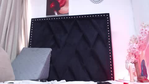 Snapshot of _marcela__ chatting on 03.09.25 _marcela__ online show from 03.09.25