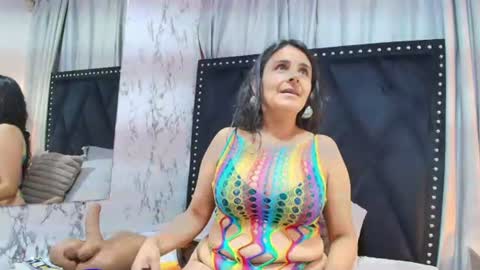 Snapshot of _marcela__ chatting on 06.27.26 _marcela__ online show from 06.27.26