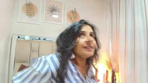 Snapshot of _marcela__ chatting on 07.04.26 _marcela__ online show from 07.04.26