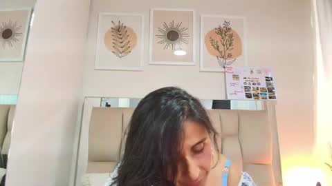 Snapshot of _marcela__ chatting on 07.06.26 _marcela__ online show from 07.06.26
