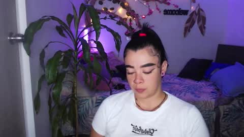 Marce  online show from 03.26.26