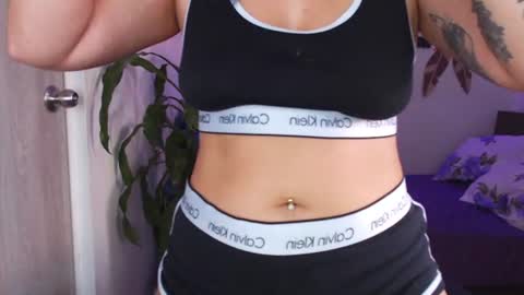 Snapshot of _marcela_wi chatting on 07.06.26 Marce online show from 07.06.26