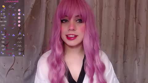 Kira online show from 12.13.24