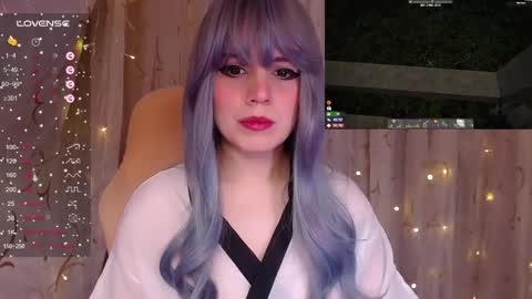 Kira online show from 02.01.25