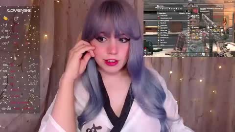 Kira online show from 02.01.25