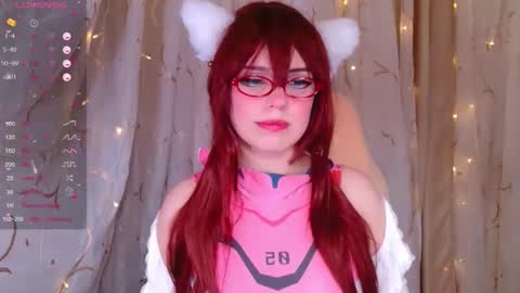 Kira online show from 03.11.25