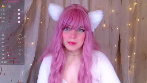 Kira online show from 03.12.25