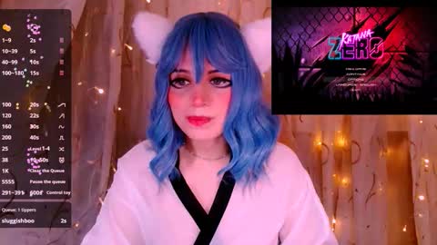 Kira online show from 09.19.25