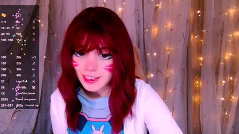 Kira online show from 10.14.25