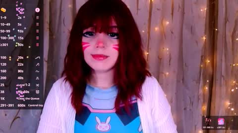 Kira online show from 11.06.25