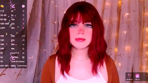 Kira online show from 11.18.25