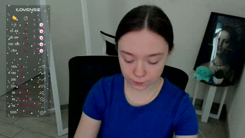 Snapshot of _margoqueen_ chatting on 12.06.24 Margo online show from 12.06.24