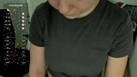 Snapshot of _margoqueen_ chatting on 12.12.24 Margo online show from 12.12.24