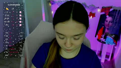 Snapshot of _margoqueen_ chatting on 12.17.24 Margo online show from 12.17.24