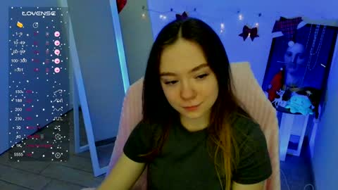 Snapshot of _margoqueen_ chatting on 01.05.25 Margo online show from 01.05.25