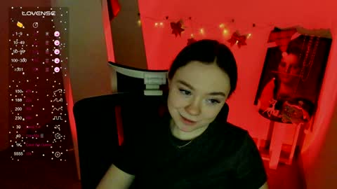 Snapshot of _margoqueen_ chatting on 01.07.25 Margo online show from 01.07.25