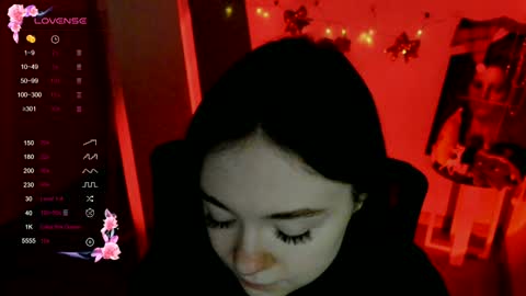 Snapshot of _margoqueen_ chatting on 01.13.25 Margo online show from 01.13.25