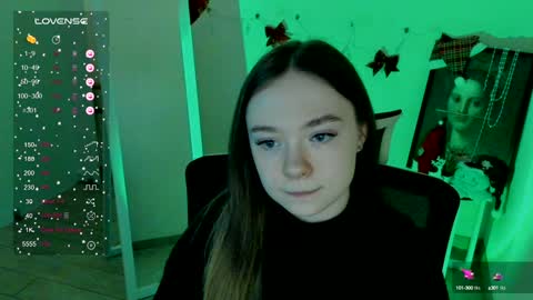 Snapshot of _margoqueen_ chatting on 01.14.25 Margo online show from 01.14.25