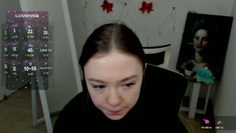 Snapshot of _margoqueen_ chatting on 01.19.25 Margo online show from 01.19.25
