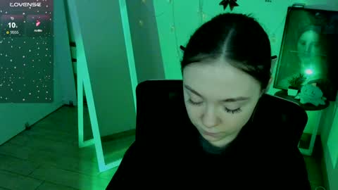Snapshot of _margoqueen_ chatting on 01.24.25 Margo online show from 01.24.25