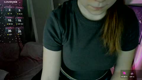 Snapshot of _margoqueen_ chatting on 01.25.25 Margo online show from 01.25.25