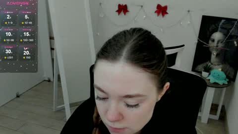 Snapshot of _margoqueen_ chatting on 01.26.25 Margo online show from 01.26.25