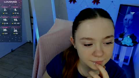 Snapshot of _margoqueen_ chatting on 01.27.25 Margo online show from 01.27.25