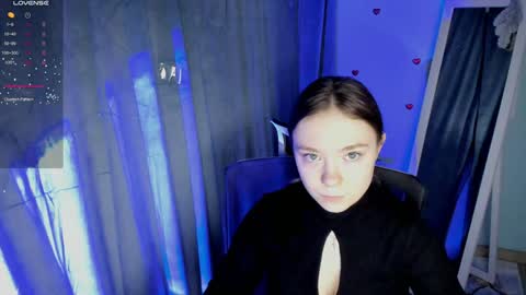 Snapshot of _margoqueen_ chatting on 01.30.25 Margo online show from 01.30.25