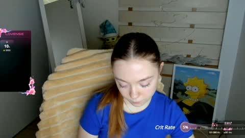 Snapshot of _margoqueen_ chatting on 02.01.25 Margo online show from 02.01.25