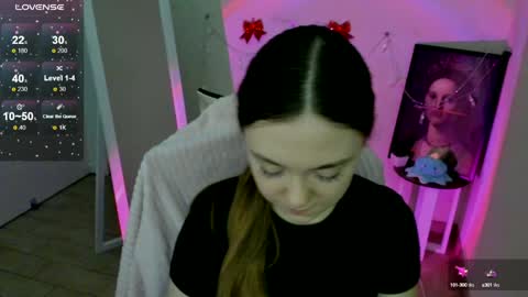 Snapshot of _margoqueen_ chatting on 02.06.25 Margo online show from 02.06.25