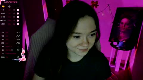 Snapshot of _margoqueen_ chatting on 02.08.25 Margo online show from 02.08.25