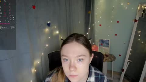 Snapshot of _margoqueen_ chatting on 03.09.25 Margo online show from 03.09.25