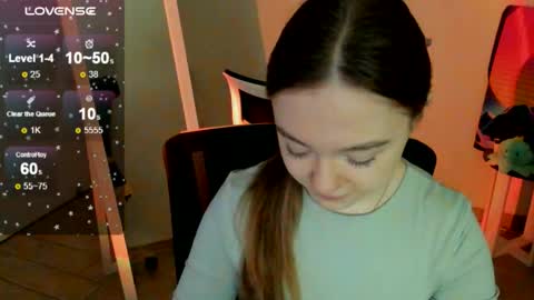 Margo online show from 11.18.25