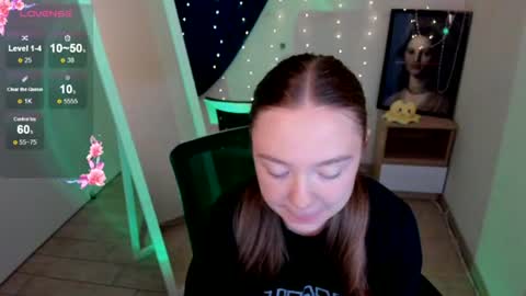 Snapshot of _margoqueen_ chatting on 07.03.26 Margo online show from 07.03.26