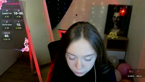 Snapshot of _margoqueen_ chatting on 07.21.26 Margo online show from 07.21.26