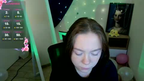 Snapshot of _margoqueen_ chatting on 08.03.26 Margo online show from 08.03.26