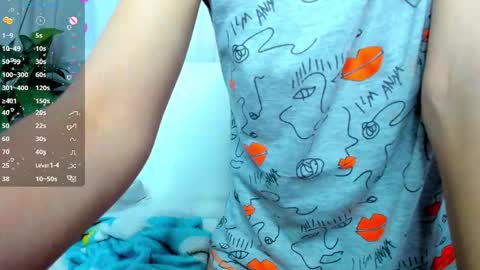 Scarlett online show from 02.02.25