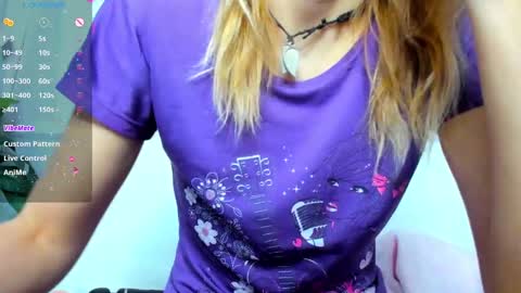 Scarlett online show from 02.02.25