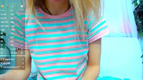 Scarlett online show from 02.20.25