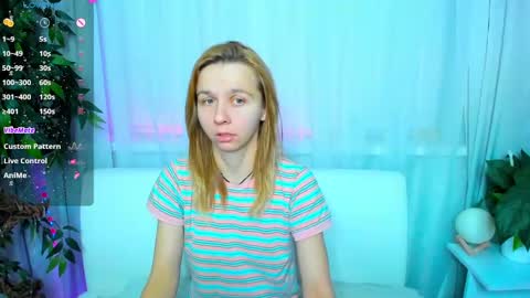 Scarlett online show from 02.24.25