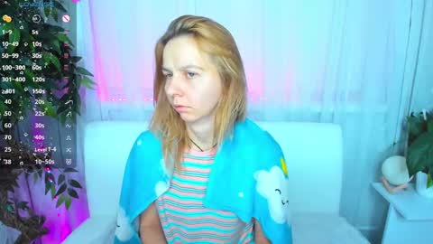 Scarlett online show from 03.01.25